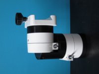 Vixen ビクセン ポルタ微動用 コンパクト強化型経緯台パーツ 特注製作品