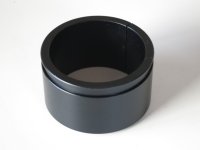 TKオリジナル ペンタックス光路長ゼロ Zero Length 60.2-50.8AD 在庫品