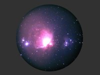星空撮影、スターウォッチングに必須の「ステラナビゲータLite」