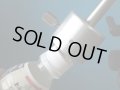 大人気 New ペットボトル ウェイトアダプター iOptron 3/8インチオスネジ仕様特注品
