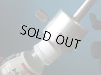大人気 New ペットボトル ウェイトアダプター iOptron 3/8インチオスネジ仕様特注品