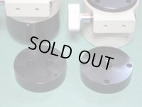 テレスコ工作工房 / タカハシTG-L コンパクト強化型経緯台用部品のみ 在庫１点のみ