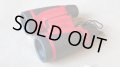 LUNT 太陽観測専用双眼鏡 SUNoculars 6x30  最後の1点 在庫品 12月日食用に
