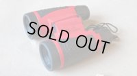 LUNT 太陽観測専用双眼鏡 SUNoculars 6x30  最後の1点 在庫品 12月日食用に