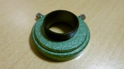 画像3: TKオリジナル ペンタックス PENTAX MS-3/3n用 PoleMaster アダプター 在庫品