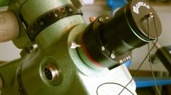 画像4: TKオリジナル ペンタックス PENTAX MS-3/3n用 PoleMaster アダプター 在庫品