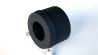 PENTAX ペンタックス望遠鏡専用 TK-PK60.2-31.7アダプター在庫品