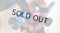 TK-ALZM Jrにピッタリの超小型自由雲台 在庫品