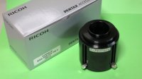 TK-PXWZ1 改良型ペンタックスXW拡大撮影アダプター&アイピースセット M42AD在庫品