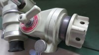 タカハシP-2赤道儀カメラ三脚アダプター システマティックカーボン三脚用 特注製作品