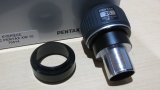 TKオリジナル PENTAX XWアイピース & PKE-M42アダプターお得セット