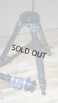 GITZO 大型システマティック三脚 for Vixen SX系赤道儀用 used品