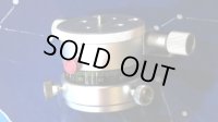 SWAT他用 ユニテック粗動付微動回転ユニット(SBKU) used品 TC付き