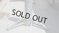 NTK 日本特殊光機 反射赤道儀用ピラー脚 used NJP架台仕様製作