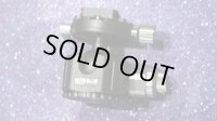 More Blue社の大型低重心高精度自由雲台 ボール径54mm ポタ赤に最適