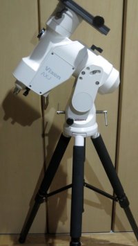 Vixen ビクセンAXJ赤道儀+ASG-CB90三脚超お買い得セット 要納期