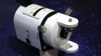 Vixen 新型ポータブル赤道儀 ポラリエU+PCBU-EQ2アップグレード超特価 在庫品
