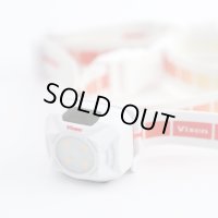 星の撮影に必需品 Vixen ビクセン天体観測用ライトSG-L02