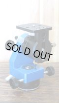 3 way 新型微動雲台/経緯台 TK-ALZM Jr2 在庫1台限りアウトレット品