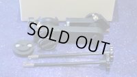 SIGHTRON JAPAN 経緯台ZERO +αセット used 貴重な製造終了品