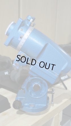 画像5: GOTO Mark-X 極軸ユニット他専用 微動調整架台 製作品 限定2台のみ在庫品
