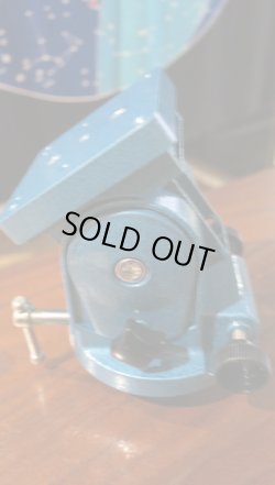 画像2: GOTO Mark-X 極軸ユニット他専用 微動調整架台 製作品 限定2台のみ在庫品