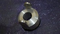 Kenko スカイメモNS用 SKB-EQNS 特注製作品