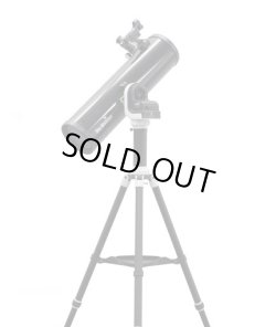 画像1: Sky-Watcher　AZ-GTe P130N スマホでGOTOできる電視観望も可能な天体望遠鏡 在庫あり