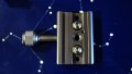 頑丈でしっかり作られた オススメのアルカスイスクランプベース M8P35タカハシ仕様