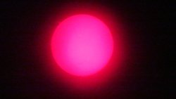 画像5: ラント　LUNT Hα太陽望遠鏡ブロッキングフィルター専用ブルーグラス交換および販売します