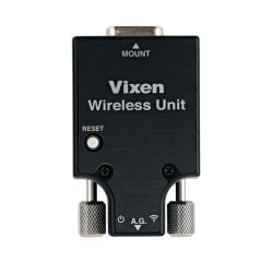 画像1: Vixen 赤道儀をスマホでコントロールする ワイヤレスユニット在庫品 ASIAIRに対応！