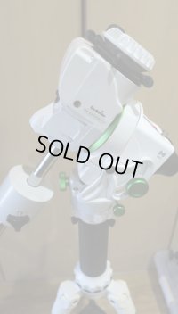 話題の新製品 SkyWatcher Star Adventurer GTiマウント　ユニバーサルベース付属特価品