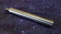 TK-PLT コンパクト経緯台 ウェイトシャフト ビクセン仕様