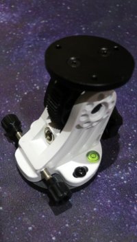 当店オリジナル スカイウォッチャーSky Watcher  微動雲台ユニバーサル仕様