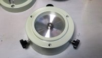 New タカハシJP/NJP赤道儀専用回転架台Mark-IIIタカハシカラー版 旧カラーも対応可能です