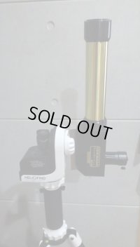 Sky Watcher ソーラークエストマウント+良く見える PST（used）セット　現品のみ