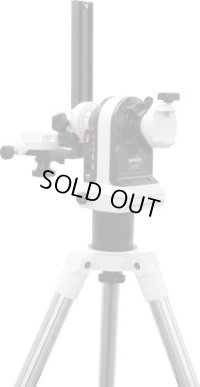 WiFiモジュール内蔵自動導入経緯台　Sky Watcher　AZ-GTiXマウント開封済み未使用特価品