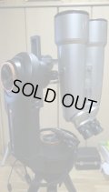 Celestron Nexstar /Nexstar EV用大型カーボン三脚アダプター