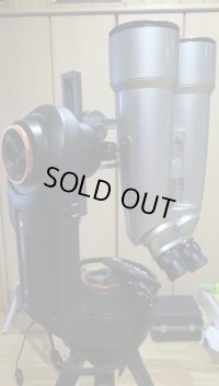 Celestron Nexstar /Nexstar EV用大型カーボン三脚アダプター