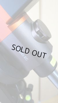 iOptron アイオプトロン GEM45EC エンコーダー内蔵高精度赤道儀 三脚フルセットused