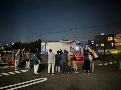 画像5: 宇宙観測車「ドリームスターGO」のご依頼基本料金