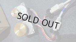 画像2: タカハシ PM-1 X-Y 赤道儀コントローラーMD部品 実使用無し
