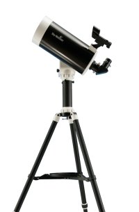 Sky Watcher New AZ-GTi+MAK127 自動導入天体望遠鏡セット