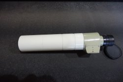 画像4: 貴重な ニコン Nikon 10cmED屈折望遠鏡用 ファインダースコープ脚無し綺麗です
