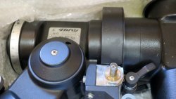 画像2: 高橋製作所 タカハシ160型J型赤道儀 OH済みですが、年数が経過しています