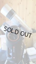宮内光学 Miyauchi φ100mm F1:5 フローライト双眼鏡 Nexstar Evolution 自動導入架台セット