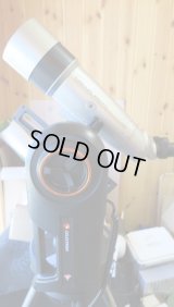 宮内光学 Miyauchi φ100mm F1:5 フローライト双眼鏡 Nexstar Evolution 自動導入架台セット