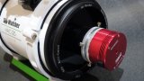 SkyWatcher  HAC-125ハイスピードカメラ ZWOカメラ用アダプターM42仕様フィルター装着可