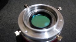 画像2: SkyWatcher  HAC-125ハイスピードカメラ ZWOカメラ用アダプターM42仕様フィルター装着可