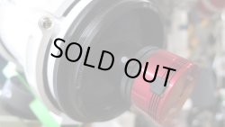 画像1: SkyWatcher  HAC-125ハイスピードカメラ ZWOカメラ用アダプターM42仕様 在庫ラスト1点